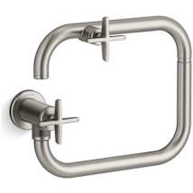 Vibrant Stainless