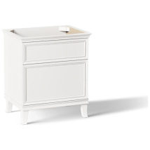 Linen White