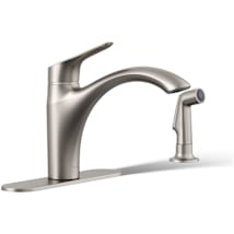 Vibrant Stainless