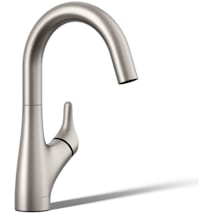 Vibrant Stainless