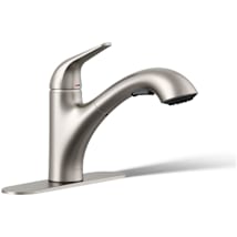 Vibrant Stainless