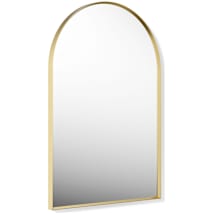 Moderne Brushed Gold