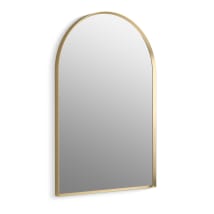 Moderne Brushed Gold