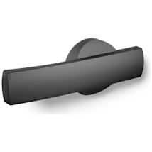 Matte Black