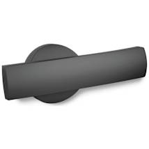 Matte Black
