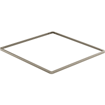 Vibrant Brushed Bronze