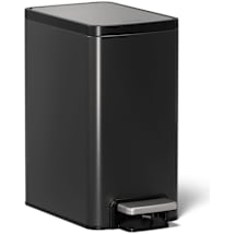 Black Stainless