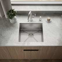 Stainless Steel