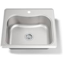 Stainless Steel