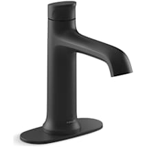 Matte Black