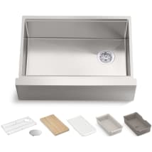 Stainless Steel