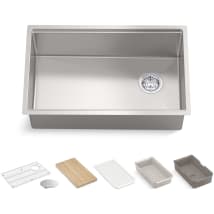 Stainless Steel