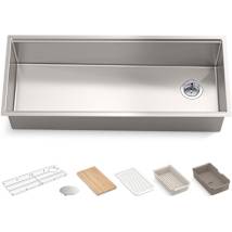 Stainless Steel
