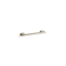 Vibrant Brushed Nickel