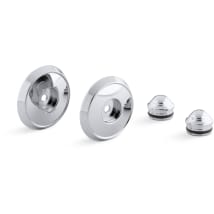 Polished Chrome