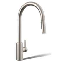 Vibrant Stainless