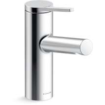 Polished Chrome