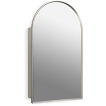 Brushed Nickel