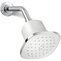 Polished Chrome
