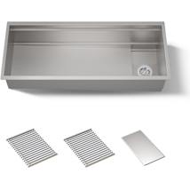 Stainless Steel