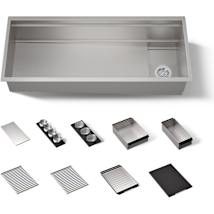 Stainless Steel