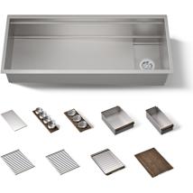 Stainless Steel