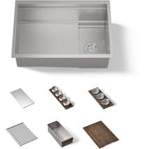Stainless Steel