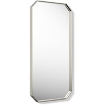 Vibrant Polished Nickel