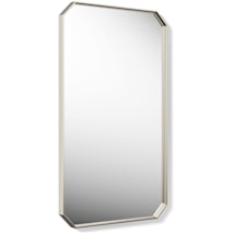 Vibrant Brushed Nickel