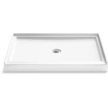 Honed White