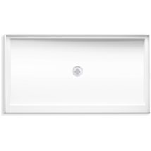 Honed White
