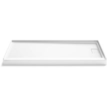 Honed White