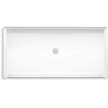 Honed White