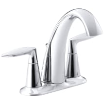 Polished Chrome