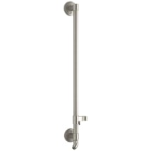 Vibrant Brushed Nickel