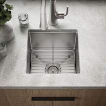 Stainless Steel