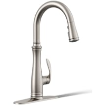 Vibrant Stainless