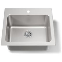 Stainless Steel