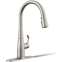 Vibrant Stainless