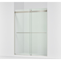 Anodized Brushed Nickel