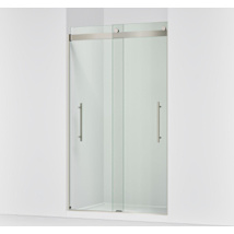 Anodized Brushed Nickel