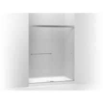 Bright Polished Silver