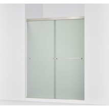 Anodized Brushed Nickel
