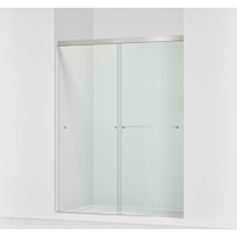 Anodized Brushed Nickel
