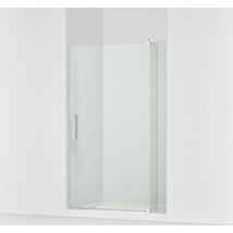 Bright Polished Silver