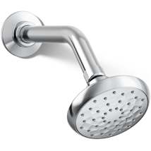 Polished Chrome