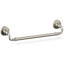 Vibrant Polished Nickel