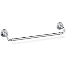 Polished Chrome