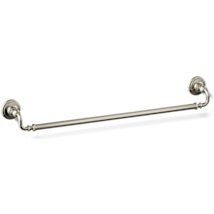 Vibrant Polished Nickel