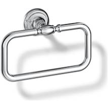 Polished Chrome